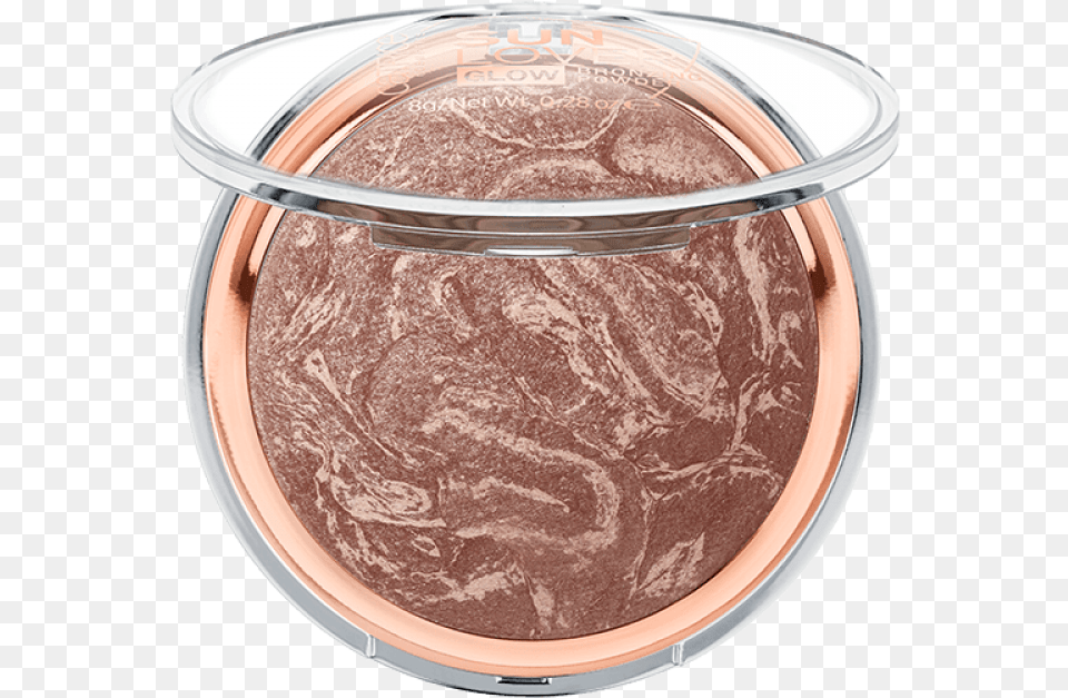 Sun Glow Catrice Bronzer Sun Lover, Face, Head, Person, Cosmetics Png