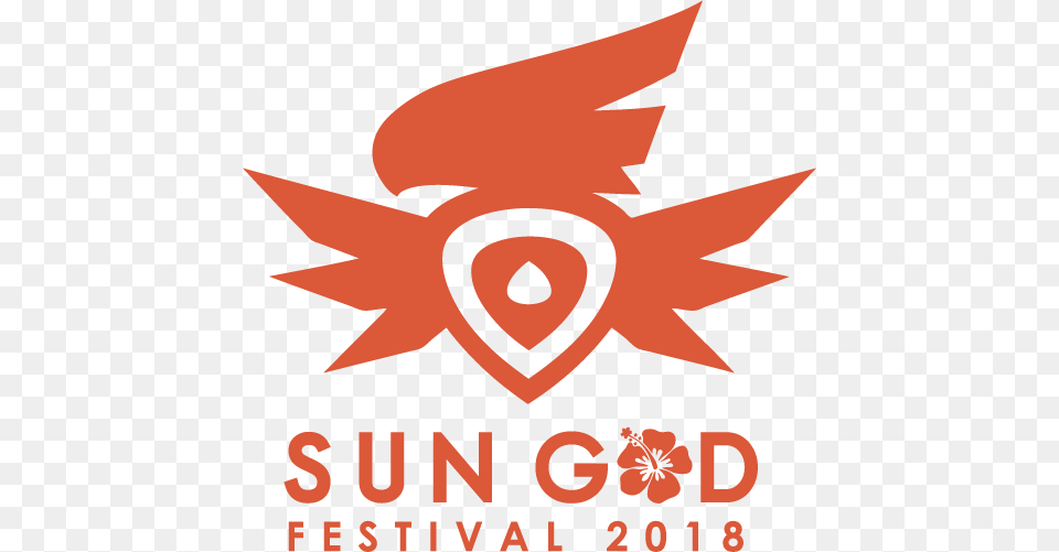 Sun God Festival, Logo, Animal, Fish, Sea Life Png