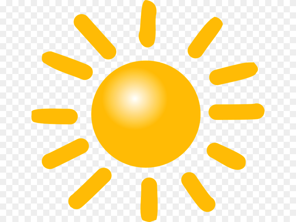 Sun Graphic Group With Items, Nature, Outdoors, Sky, Sphere Free Transparent Png