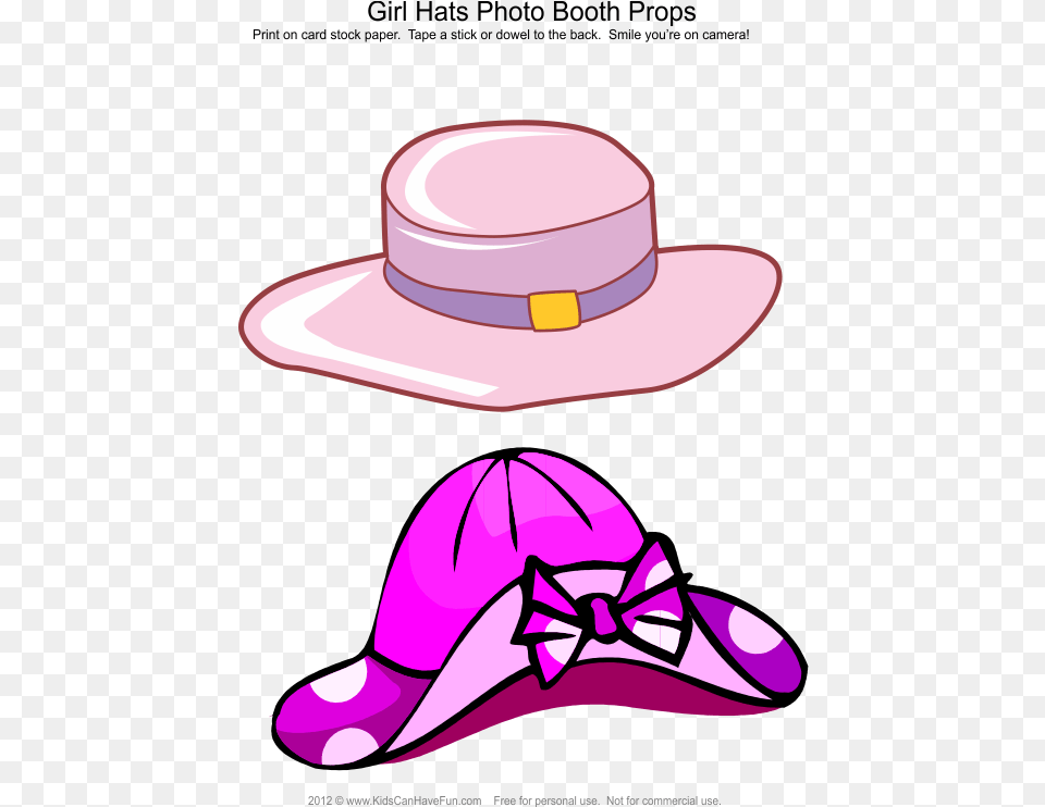 Sun Hat Clip Art, Clothing, Sun Hat, Cowboy Hat Png Image