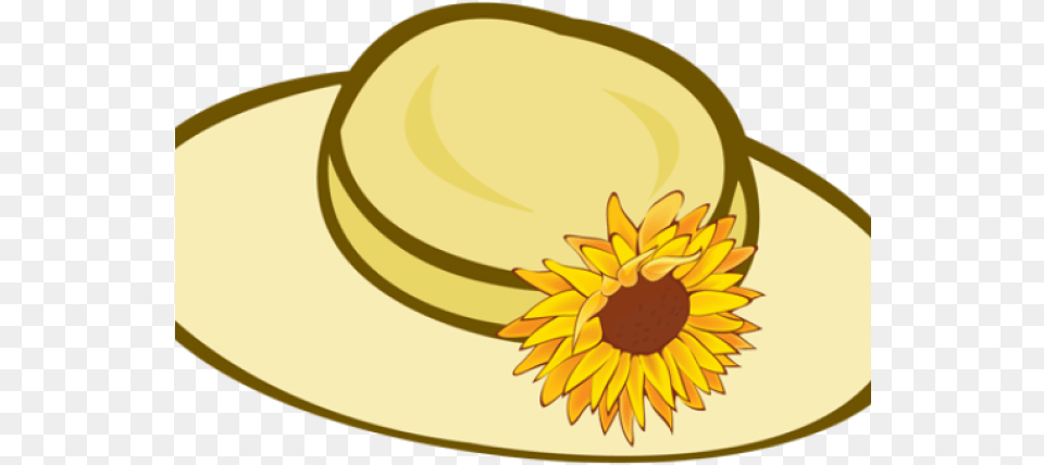 Sun Hat Clipart, Clothing, Sun Hat, Cowboy Hat Png