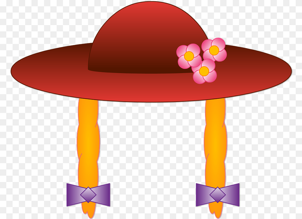 Sun Hat Clipart 9 Buy Clip Art Chapeu Festa Junina, Clothing, Sun Hat, Person Png Image