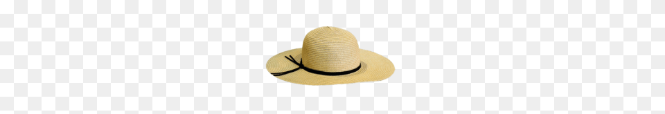 Sun Hat Clipart Floppy Hat Stock Royalty Clothing, Sun Hat Free Png Download