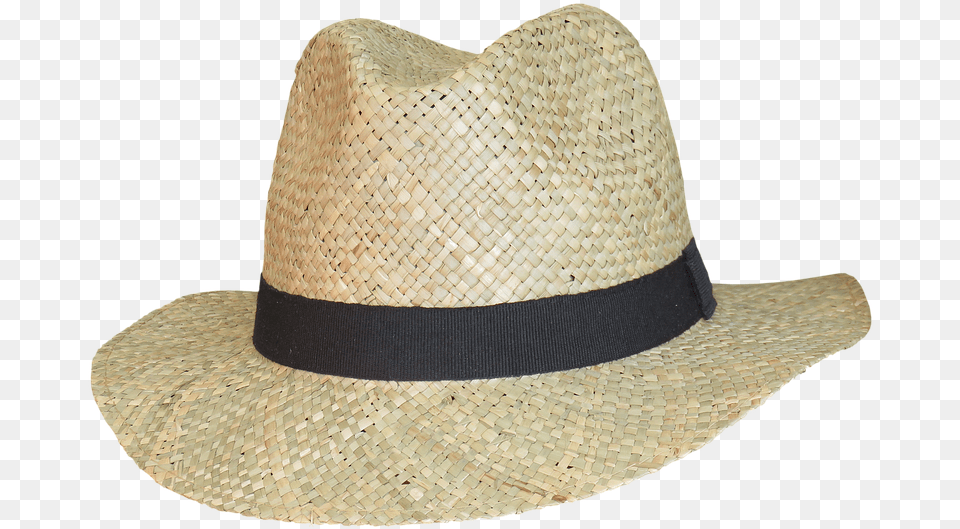 Sun Hat Transparent Background Straw Hat, Clothing, Sun Hat, Cowboy Hat, Countryside Png Image