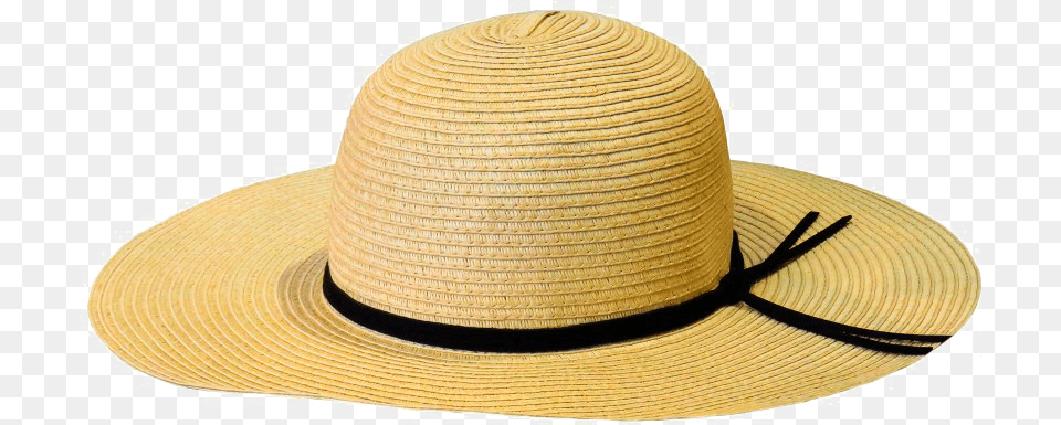 Sun Hat Pic, Clothing, Sun Hat Free Png Download