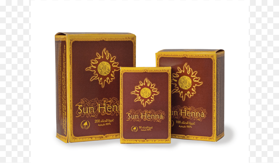 Sun Henna Kit 25 Temporary Henna Tattoo Kit Kit De Mehndi, Bottle, Document, Id Cards, Passport Free Png Download