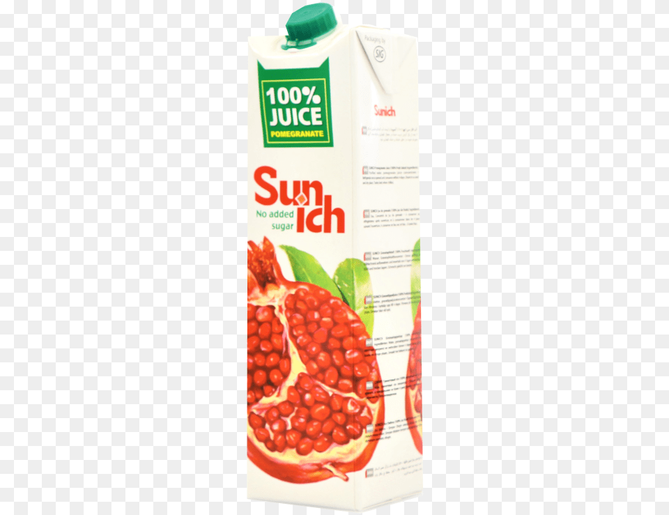 Sun Ich Ab Anar Sunich, Food, Fruit, Plant, Produce Free Png Download