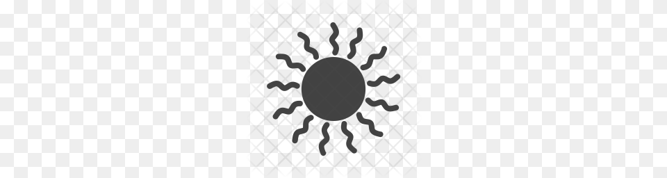 Sun Icon Png Image