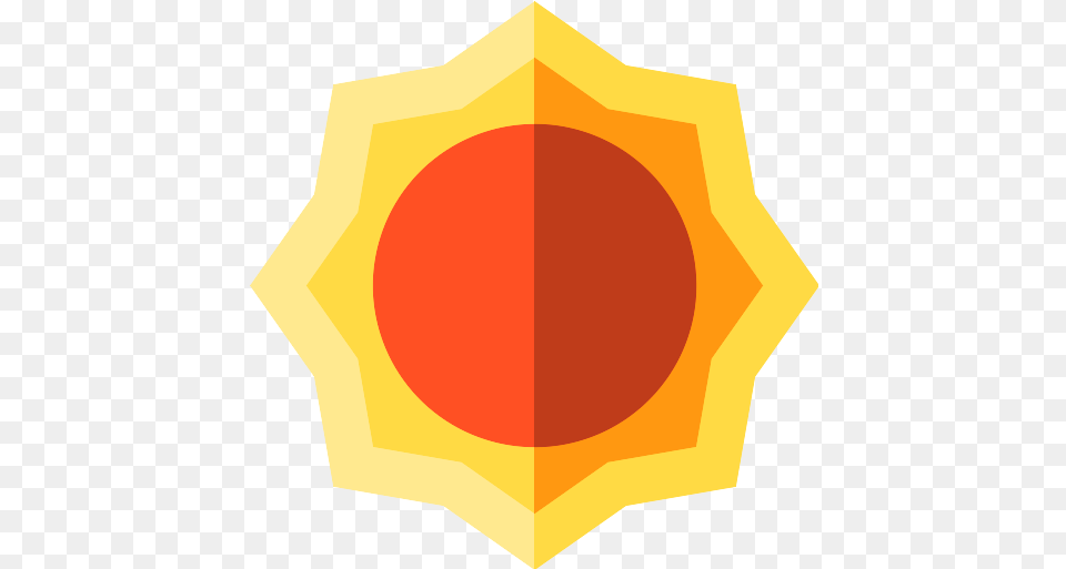 Sun Icon 217 Repo Icons Circle, Logo, Outdoors Png Image
