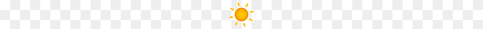 Sun Icon, Nature, Outdoors, Sky Png Image