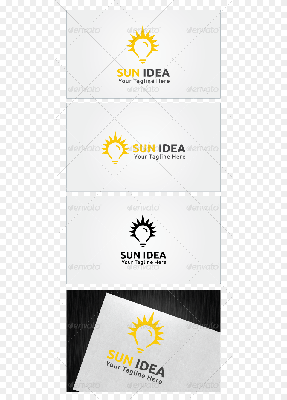 Sun Idea Logo Template By Mia3d Re Sizable Vector Eps Call Taxi Logo, Paper, Text, Business Card Free Png
