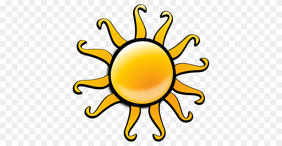 Sun Image, Nature, Outdoors, Sky Png