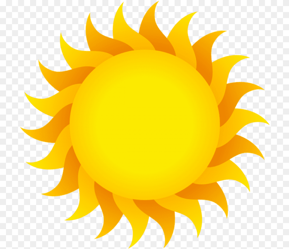 Sun Images Clip Art, Nature, Outdoors, Sky, Flower Free Transparent Png