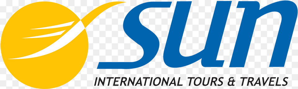 Sun International Tours And Travels Mirota Batik, Logo Free Png