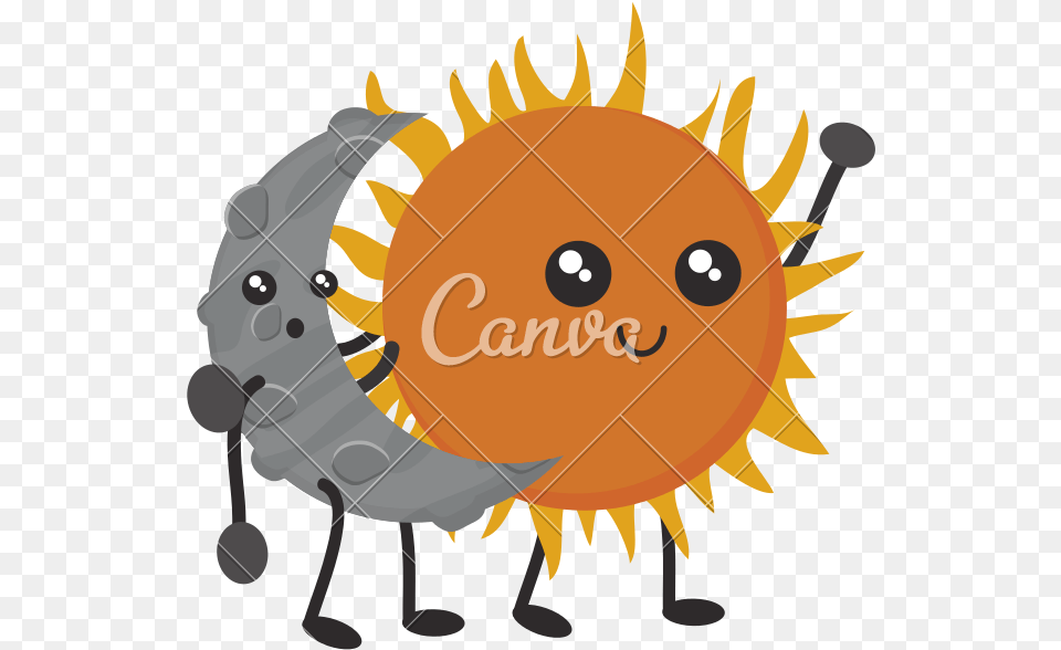 Sun Kawaii Design Icons By Canva Vector Graphics, Animal, Fish, Sea Life, Puffer Png