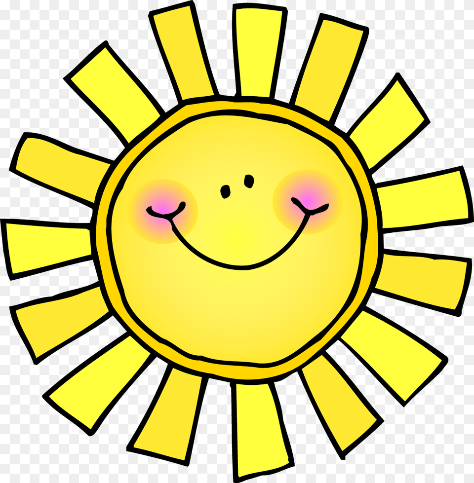 Sun Kids Sunshine Clipart, Outdoors, Flower, Plant, Dynamite Free Png