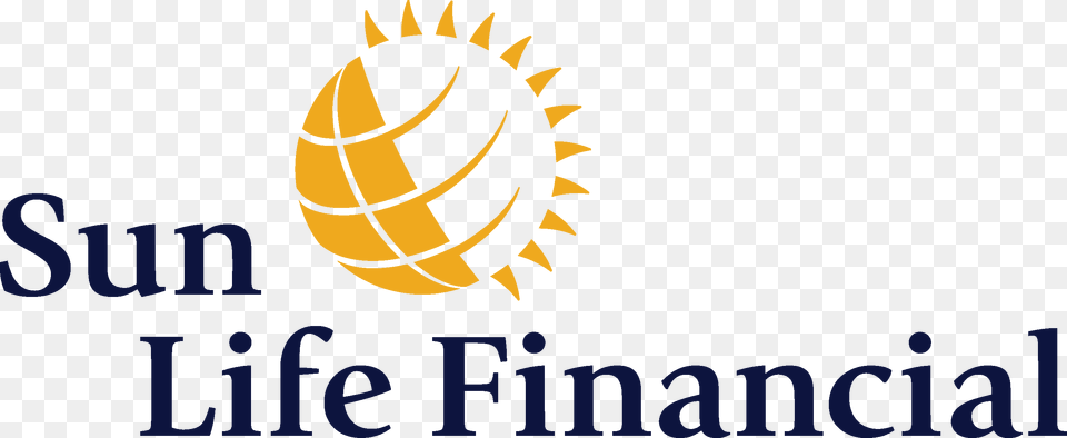 Sun Life Financial Logo Vector Free Png
