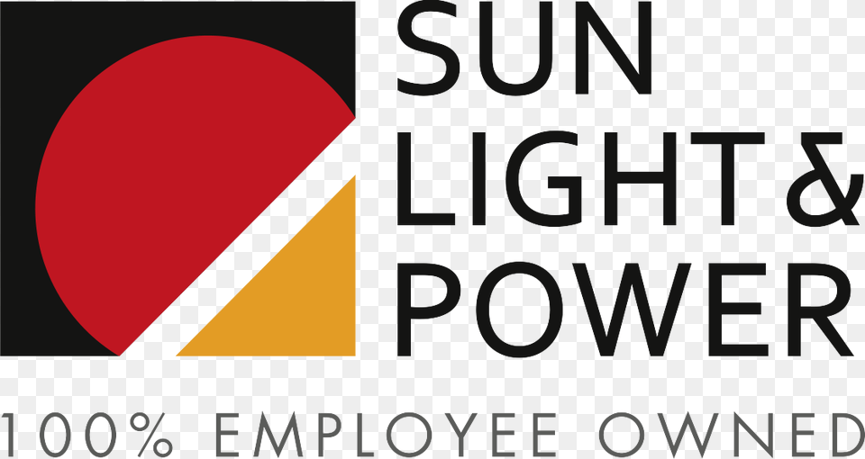 Sun Light And Power, Logo, Text Free Transparent Png