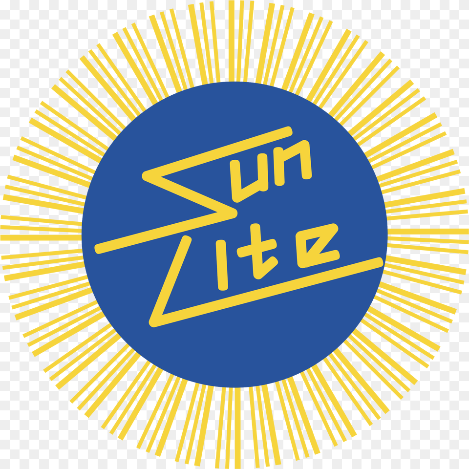 Sun Lite Logo Transparent West Baden Springs Hotel, Symbol, Sign Png Image
