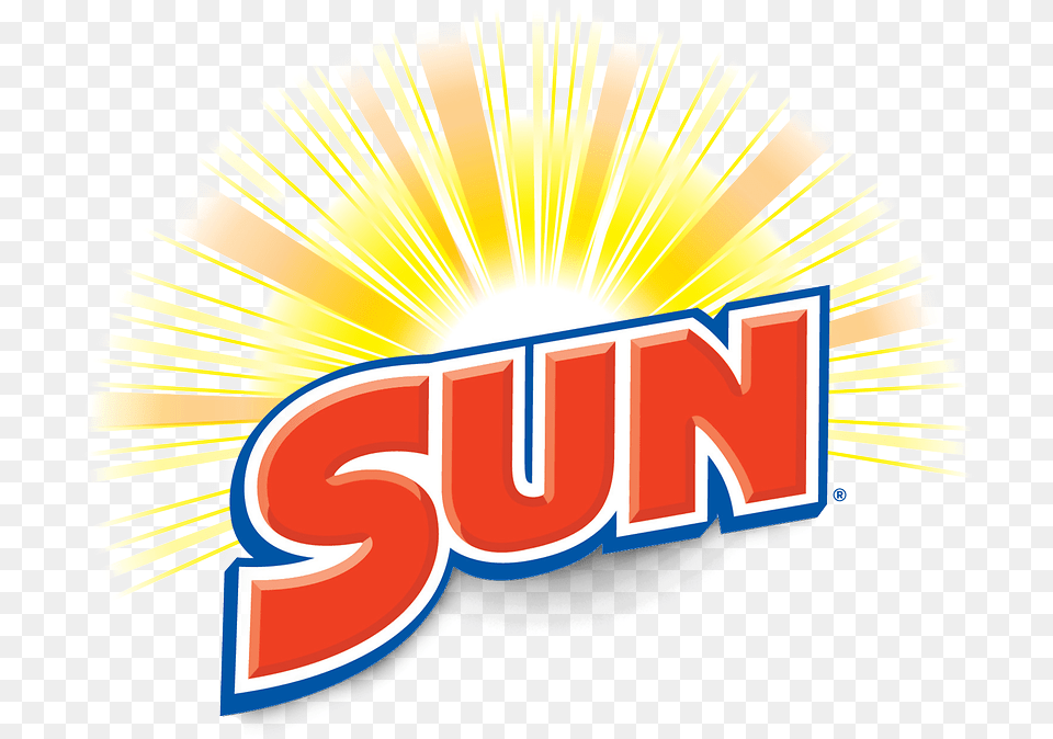 Sun Logo Sun Detergent Free Transparent Png