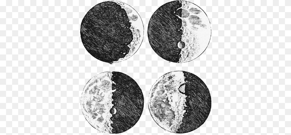 Sun Moon And Stars Drawings Amazing Picture Collection Galileo39s Drawings Of The Moon, Art, Collage, Astronomy, Nature Free Png