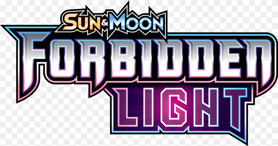 Sun Moon Forbidden Light, Purple Free Png