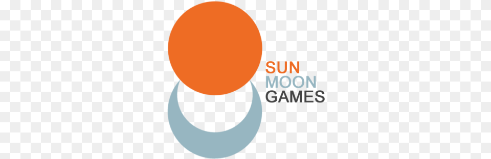 Sun Moon Games Creator Tv Tropes Sun And Moon, Sphere, Logo Free Png