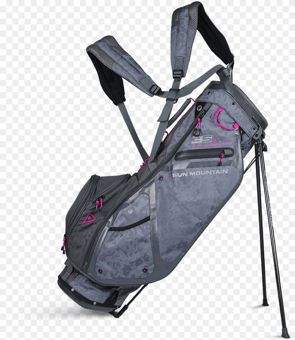 Sun Mountain Golf Bag Golf Bag Png Image