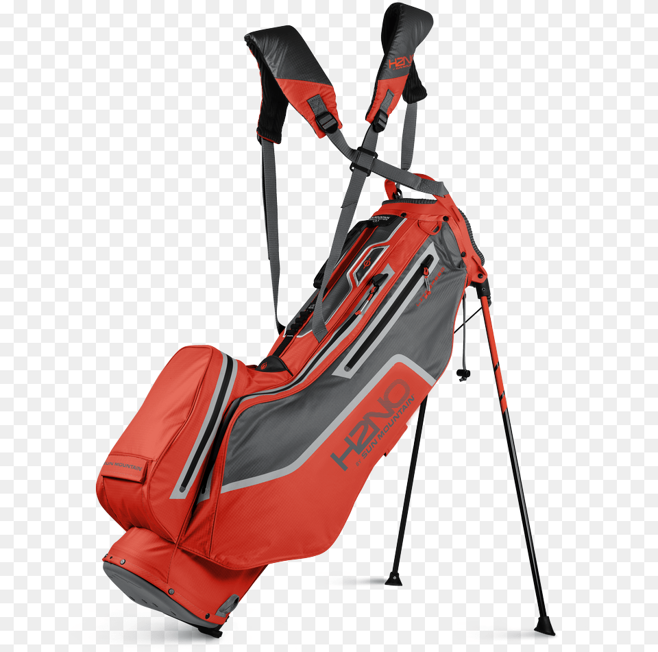 Sun Mountain H2no Litespeed Stand Bag Sun Mountain Golf Bag All Model Stand, Golf Club, Sport Free Png Download