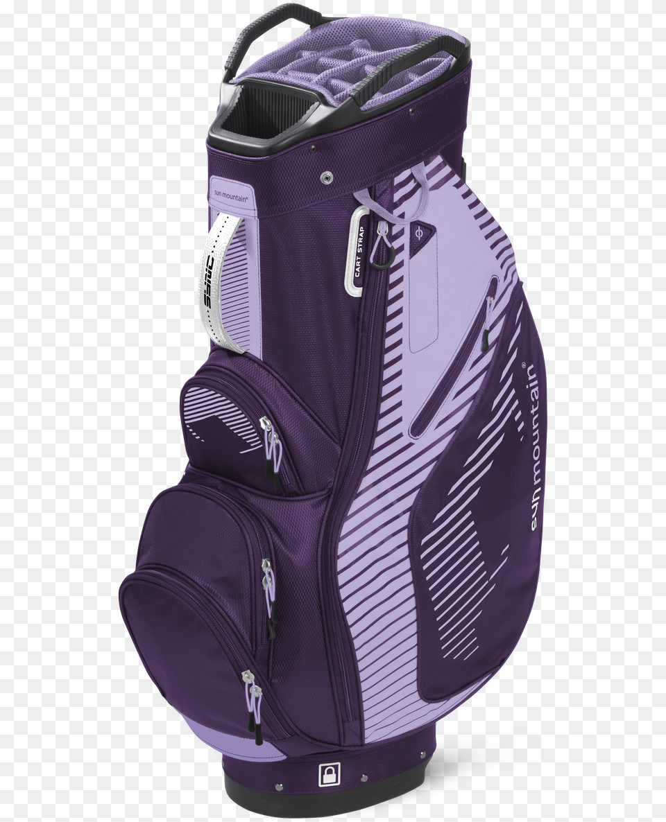 Sun Mountain Women39s Cart Golf Bags, Backpack, Bag, Boot, Clothing Free Transparent Png