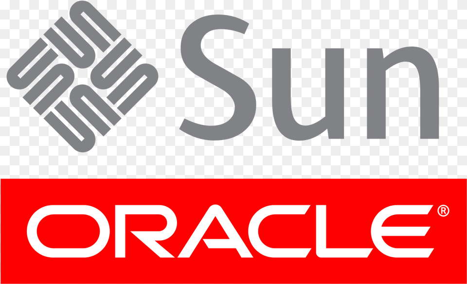 Sun Oracle Logo, Text, Dynamite, Weapon Png Image