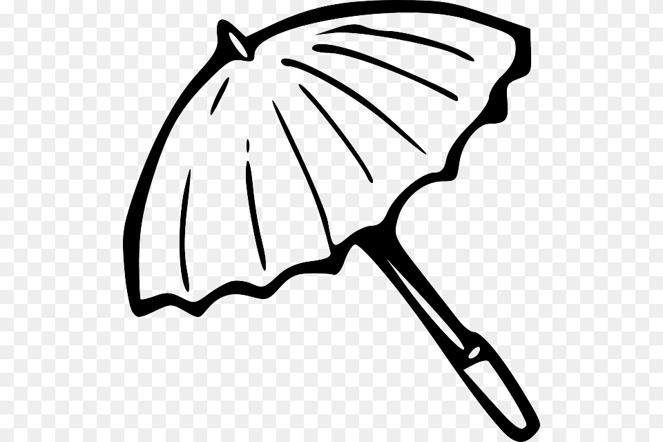 Sun Outline, Canopy, Umbrella, Smoke Pipe, Blade Free Transparent Png