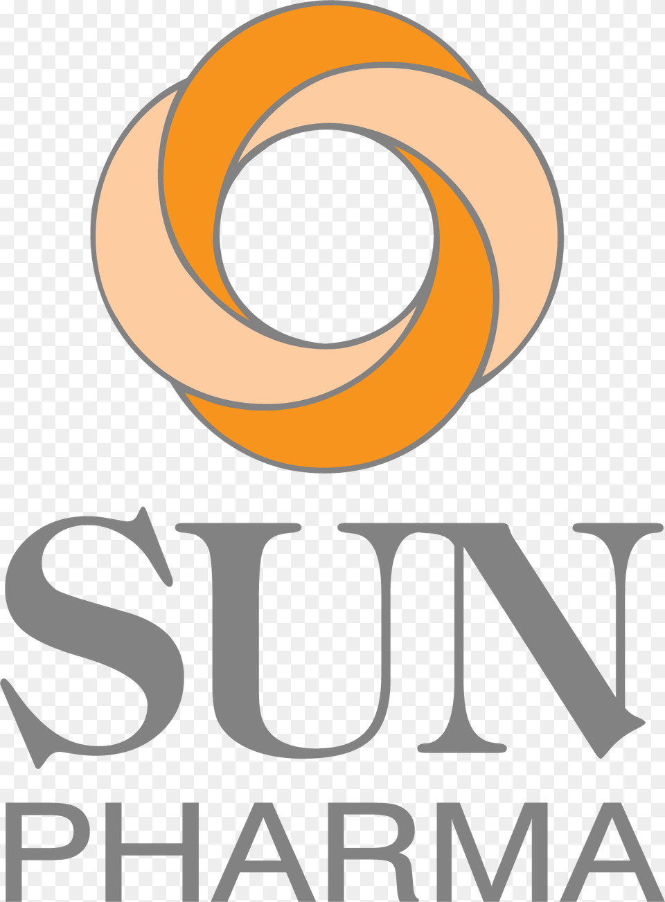 Sun Pharma Logo, Text, Person Png