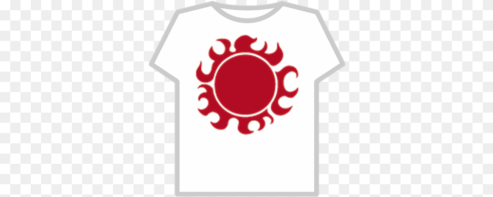 Sun Pirates Chest Tattoo Roblox One Piece Nami Jolly Roger, Clothing, T-shirt Free Transparent Png