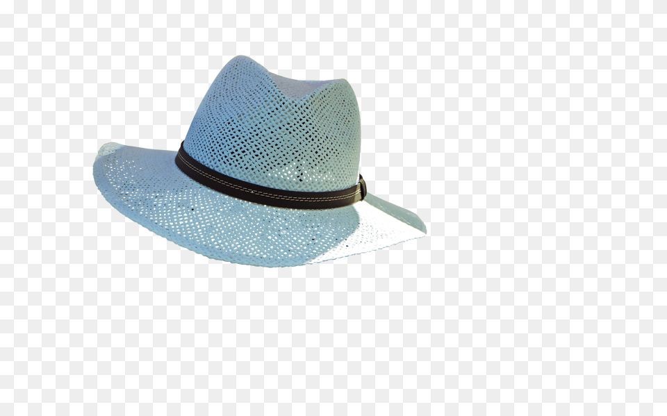 Sun Protection Clip, Clothing, Hat, Sun Hat, Cowboy Hat Png Image