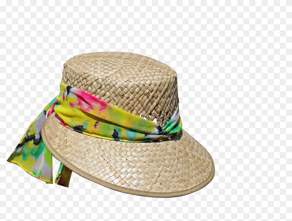Sun Protection Clip, Clothing, Hat, Sun Hat Png