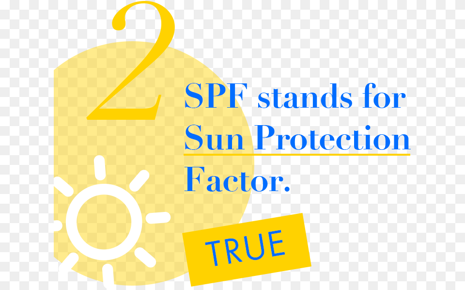 Sun Protection Factor Measures How Long A Sunscreen Medical Properties Trust Logo, Gold Free Png