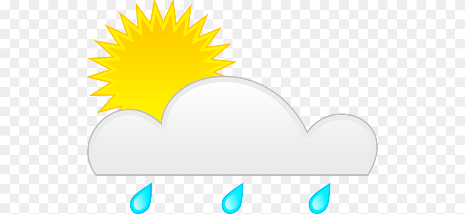 Sun Rain Clip Art, Sky, Outdoors, Nature, Logo Free Png