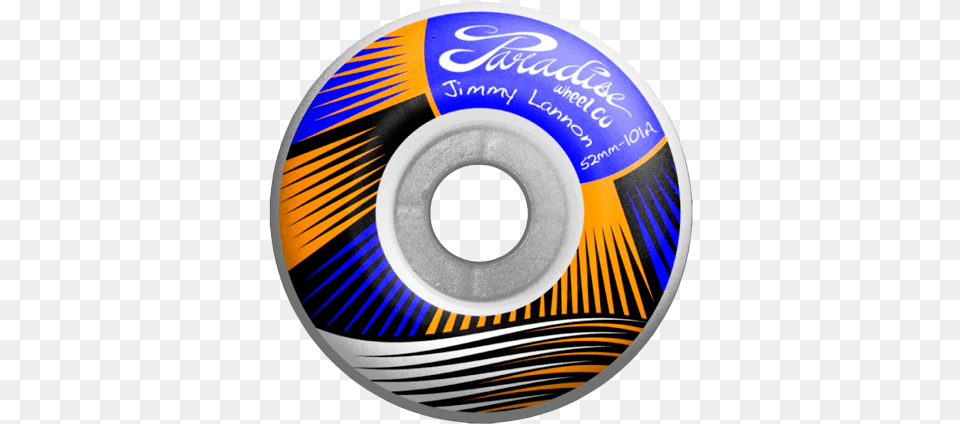 Sun Ray 52 Circle, Disk, Dvd Free Png