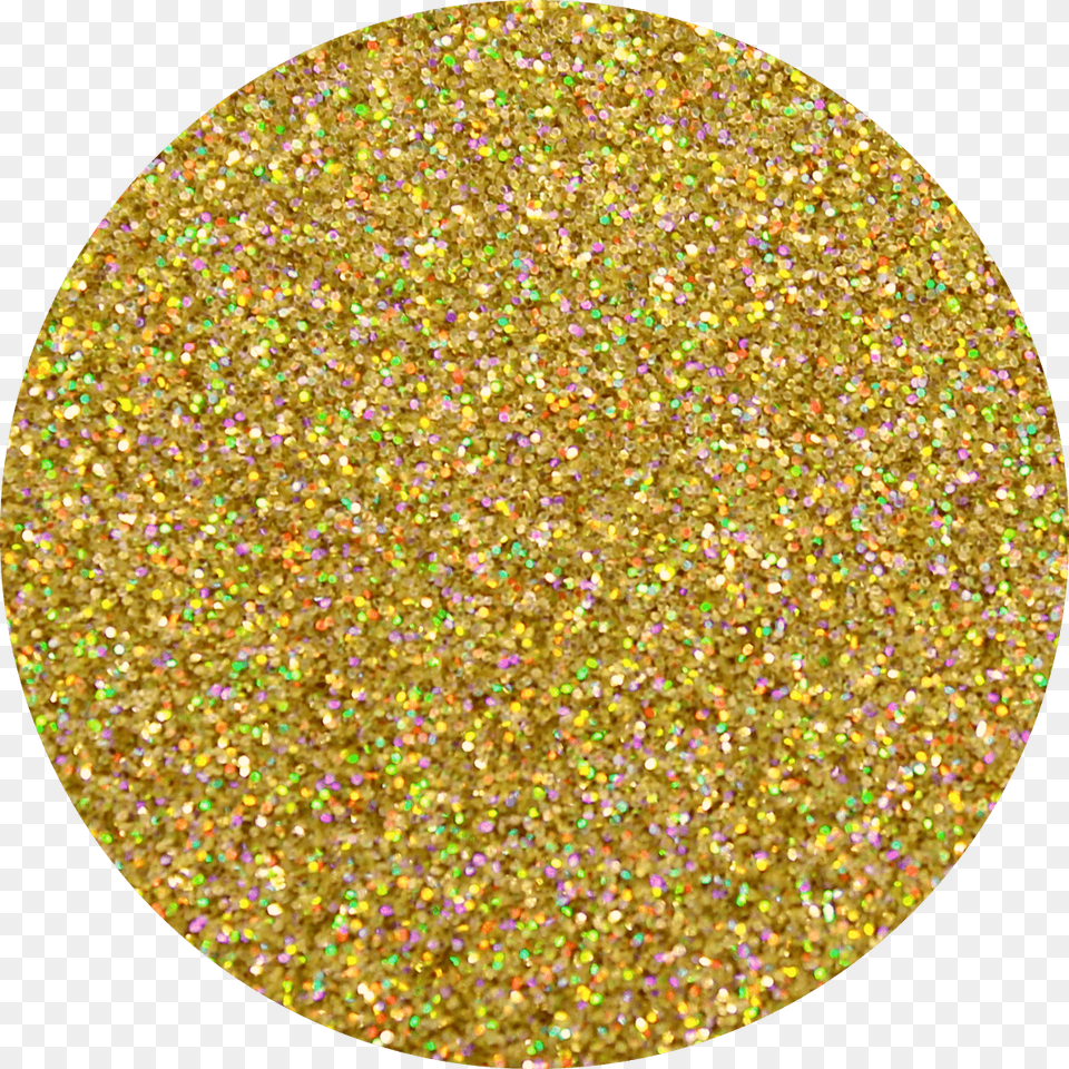 Sun Ray Bulk Circle, Glitter Png Image