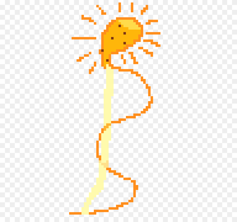 Sun Ray Rod Pixel Art Maker, Electrical Device, Microphone, Cross, Symbol Png Image