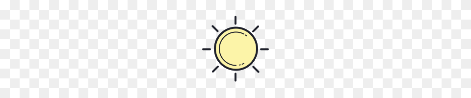 Sun Rays Icons Png