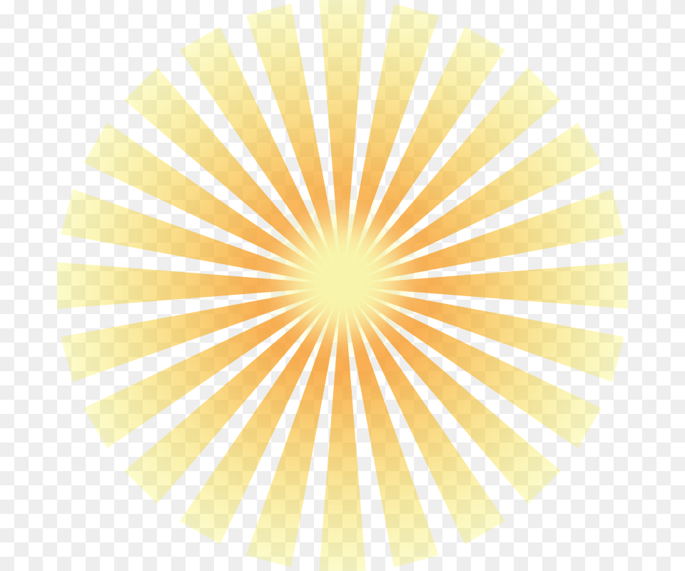 Sun Rays Vector, Lighting, Light, Nature, Outdoors Free Transparent Png