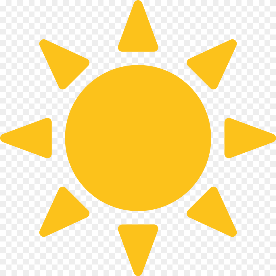 Sun Rays Yellow Image Solar Thermal Central Receiver System, Nature, Outdoors, Sky, Symbol Free Transparent Png