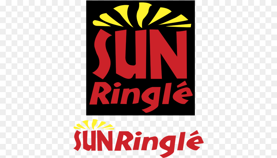Sun Rims Logo, Advertisement, Poster, Dynamite, Weapon Free Png
