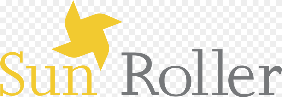 Sun Roller Logo Sun Roller Logo, Symbol, Star Symbol Png