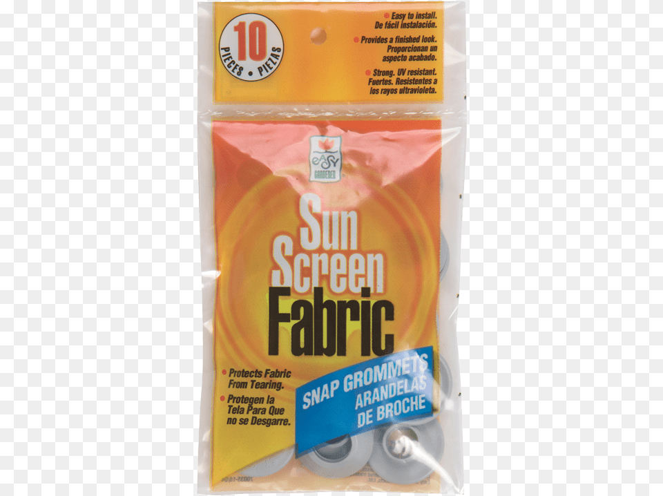 Sun Screen Accessories Sun Screen Locking Clips Fastens Fabric To Wire Rope, Advertisement, Can, Tin, Tape Free Png