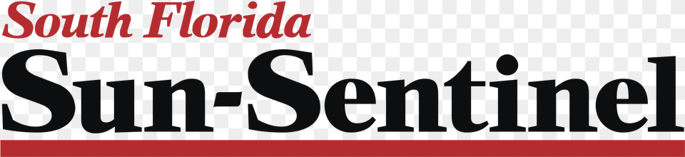 Sun Sentinel Logo Transparent South Florida Sun Sentinel Logo, Text Png