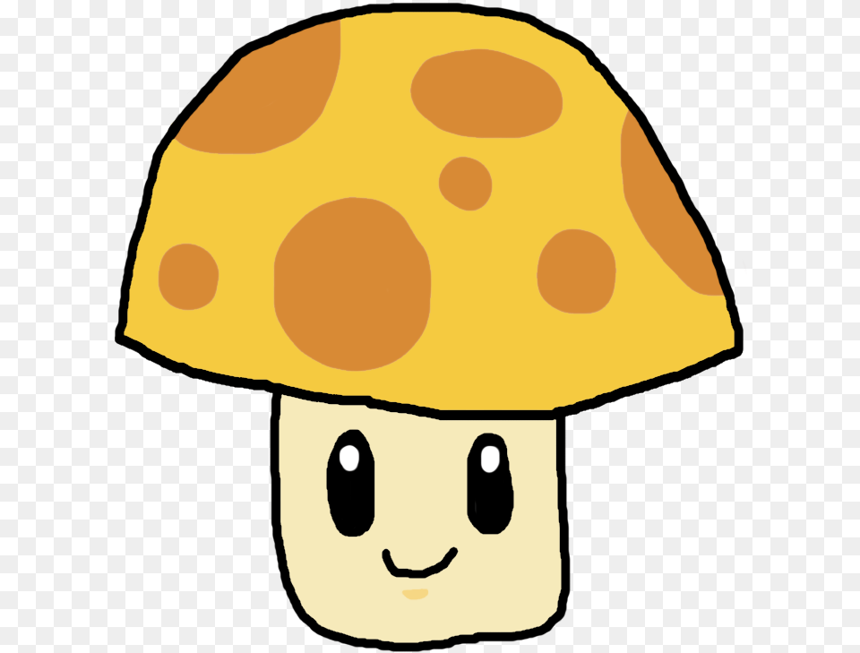 Sun Shroom Drawing Agaricus, Baby, Face, Head, Person Free Png Download