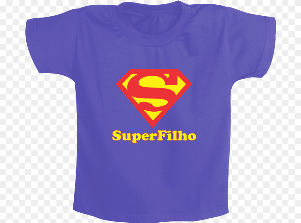 Sun Silhouette Superman, Clothing, Shirt, T-shirt Png Image